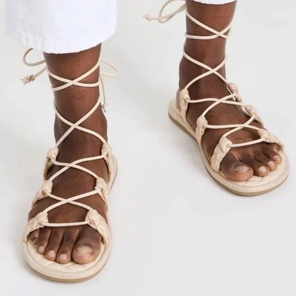 NEW Sam Edelman Zariah Sandals - Picture 2 of 13